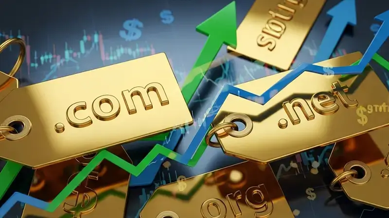 Modern Web Design Banner